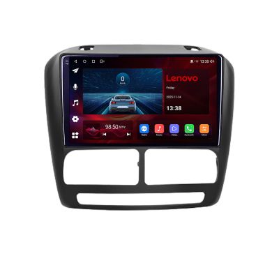 Navigatie Fiat Doblo 2010-2017 si Opel Combo 2010-2017 Octa Core Android Radio Bluetooth GPS WIFI/4G DSP 2K 8+1