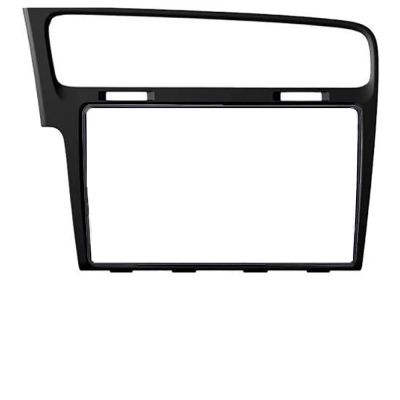 Rama Kit Instalare navigatie de 10 inchi GOLF 7