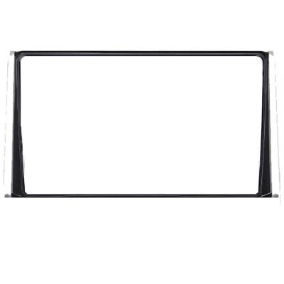 Kit rama si cablaje universala pentru navigatie de 10 inchi Toyota Auris 2017-