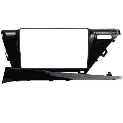 Kit Instalare navigatie de 10 inchi Toyota Camry 2017-2021 unitatea separata de clima