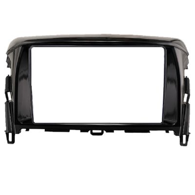 Kit Instalare navigatie de 9 inchi Mitsubishi Eclipse Cross 2017-