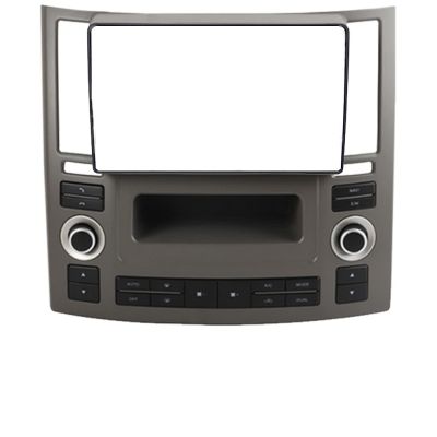 Kit Instalare navigatie de 9 inchi Infiniti FX45 2007-2009