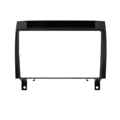 Kit rama si cablaje universala pentru navigatie de 9 inchi Mercedes SLK 2004-2011