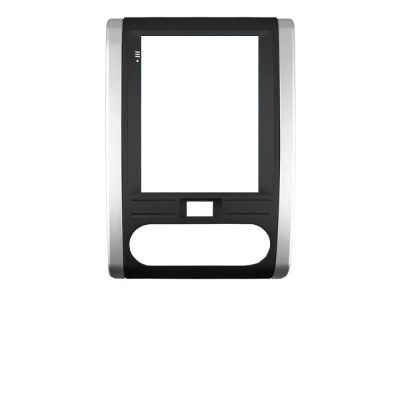 Kit Instalare navigatie tesla 9.7 tip tesla Nissan X-Trail 2008-2012