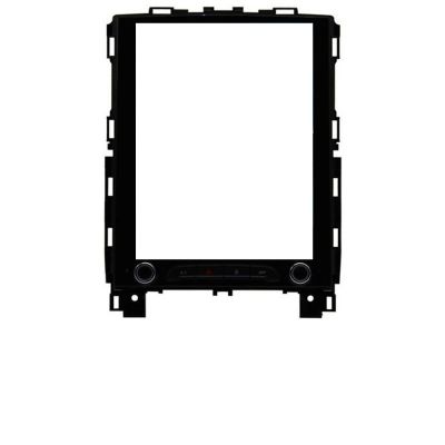 Kit Instalare navigatie tesla 9.7 tip tesla Renault Megane 4 high 2016-2024