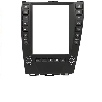 Kit Instalare navigatie tesla 9.7 Lexus ES 2009-2012