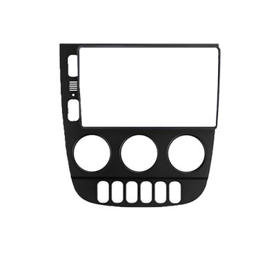 Kit de instalare navigatie de 9 inchi pentru Mercedes ML W163 1998-2005