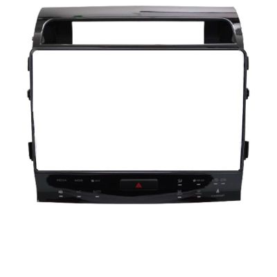 Kit Instalare navigatie de 10 inchi Toyota Land Cruiser V8 L200 2009-2020
