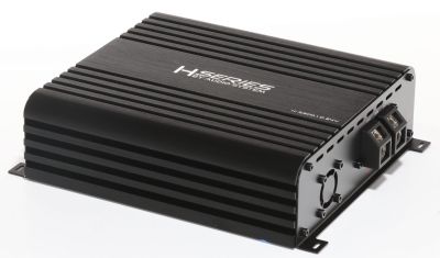 Amplificator auto Audio System H-3300.1D24V, 1-2-4OHM, 1 canal, SMD