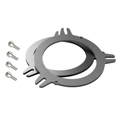 Inele difuzoare BMW Audio System medii usi LSR 80 BMW UNI EVO 8 cm 3.5 inch