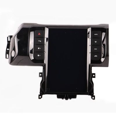 Navigație Land Rover Aurora L538, 12.1 inci,