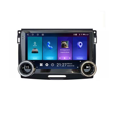 Navigatie Ford Ranger 2015-2020 Edotec 4+64 10.5 inch Incell 1K android Wifi 5Ghz gps internet