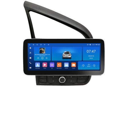 Navigatie Audi R8 2006-2014 Edotec 4+64 12.3 inch Incell 1K android Wifi 5Ghz gps internet