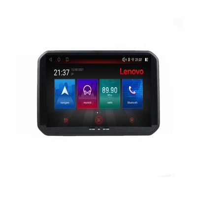 Navigatie Suzuki Ignis 2016- E-IGNIS16 Octa Core cu Android Radio Bluetooth Internet GPS WIFI DSP 4+64GB 4G RESIGILAT