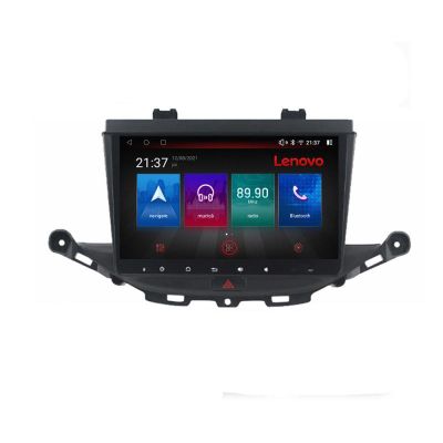 Navigatie Opel Astra K E-ASTRAK Octa Core cu Android Radio Bluetooth Internet GPS WIFI DSP 4+64GB 4G RESIGILAT