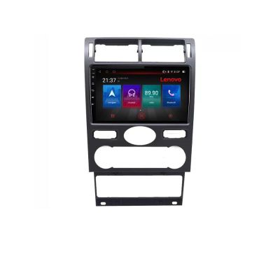 Navigatie Ford Mondeo intre anii 2004-2007 Android radio gps internet Octa Core 4+64 LTE Kit-mondeo2004+EDT-E50 RESIGILAT