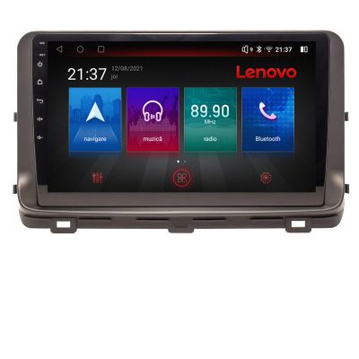 Navigatie Kia Ceed 2020- Android radio gps internet Octa Core 4 GB Ram LTE RESIGILAT