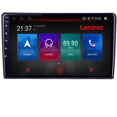 Navigatie Kia Ceed 2007-2009 Android radio gps internet Octa Core 4+64 LTE KIT-Ceed07+EDT-E509-PRO RESIGILAT