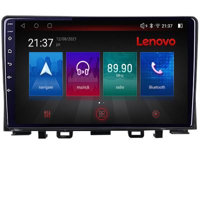 Navigatie Kia Rio 2019- Android radio gps internet Octa Core 4+64 LTE kit-rio-2020-+EDT-E509-PRO RESIGILAT