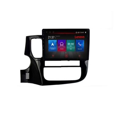 Navigatie Mitsubishi Outlander 2014- E-1230 Octa Core cu Android Radio Bluetooth Internet GPS WIFI DSP 4+64GB 4G RESIGILAT