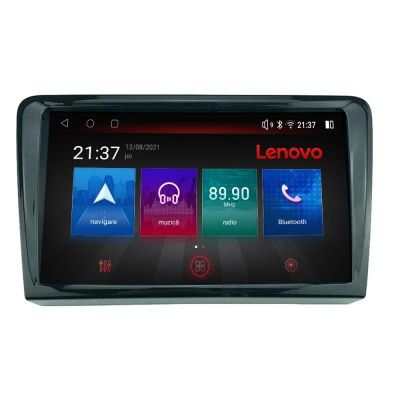 Navigatie VW PQB E-VW Octa Core cu Android Radio Bluetooth Internet GPS WIFI DSP 4+64GB 4G v2 RESIGILAT