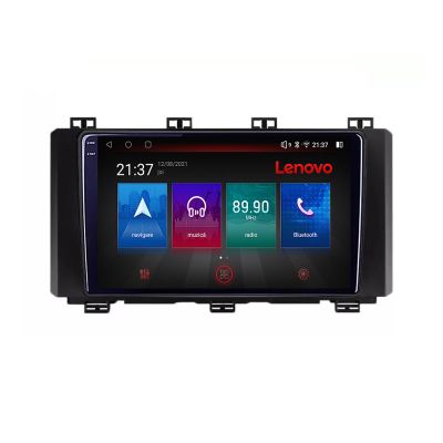 Navigatie Toyota Auris 2013-2018 Octa Core cu Android Radio Bluetooth Internet GPS WIFI DSP 4+64GB 4G RESIGILAT