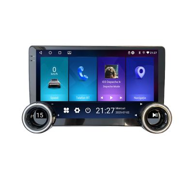 Navigatie Opel Zafira Corsa Astra Antara Vectra 2005-2014 Edotec 4+64 10.5 inch Incell 1K android Wifi 5Ghz gps internet