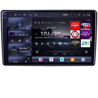 Navigație universală Edotec EDT-E810-2K