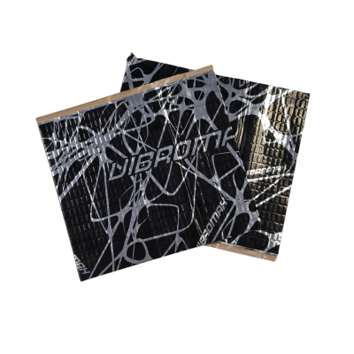 Pad-uri Insonorizant vibro Dr Artex OEM VibroMax 2.0 mm grosime, 2 bucati pad 25 x 23 mm