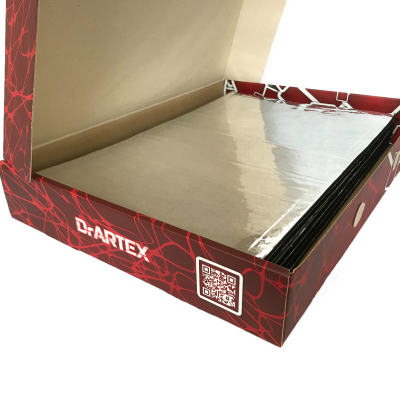 Insonorizant fono si termo izolant Dr Artex Baffle Zima 24 coala