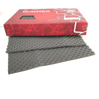 Insonorizant fono absorbant Dr ARTEX Lace 15 mm coala 50x35 cm