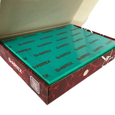 Insonorizant fono absorbant Dr ARTEX Lace Expert 18 mm coala 50x35 cm