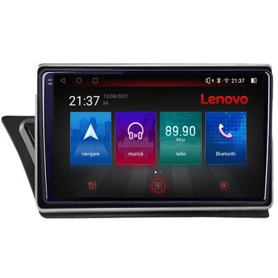 Navigatie dedicata Audi Q5 MMI3G Low High Lenovo Qled 13 inch 2K Octa Core 4+32 360 DSP ADAS carplay android auto radio internet PRO-2K-13-4+64
