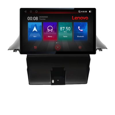 Navigatie Chevrolet Orlando Lenovo Qled 13 inch 2K Octa Core 4+64 360 DSP ADAS carplay android auto radio internet kit-orlando+PRO-2K-13-4+64