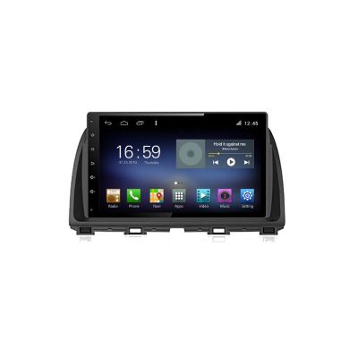Navigatie MAZDA CX-5 2012- Manual F-212 Octa Core cu Android Radio Bluetooth Internet GPS WIFI DSP 8+128GB 4G