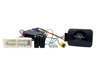 Connects2 CTSKI012.2 adaptor comenzi volan KIA Cee'd 2016-