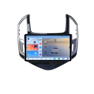 Navigatie Chevrolet Cruze 2013-C-1267 Octa Core Android 8 Core 2.2 Ghz 8+128 Qled 1K ADAS 4G LTE GPS 360 KIT-1267+EDT-E409V3