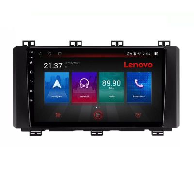 Navigatie Seat Ateca Android radio gps internet Octa Core 4+64 LTE Kit-ateca+EDT-E509-PRO RESIGILAT