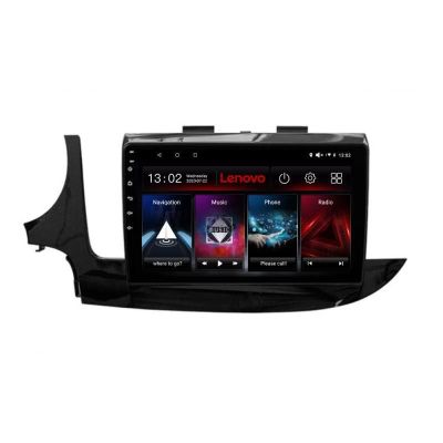 Navigatie Opel Mokka 2016- Lenovo Kit-MOKKA2 4+64 GB Android Waze USB Navigatie Internet Youtube Radio v1