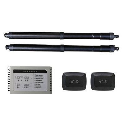 Sistem de ridicare și închidere portbagaj automat din buton și cheie Mitsubishi ASX 2013 - 2015