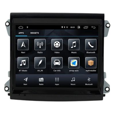 Navigatie Porsche Macan 2011-2015 EDT-1002N cu Android GPS Bluetooth Internet 3G 4G