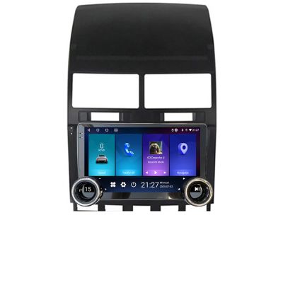 Navigatie VW Touareg 2004-2011 Edotec 4+64 10.5 inch Incell 1K android Wifi 5Ghz gps internet