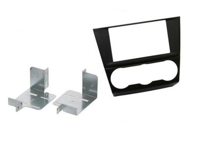 Connects2 CT23SU12 2DIN Kit Rama Subaru Forester 2015 Negru