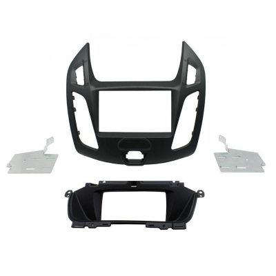 Connects2 CT23FD46 2Din Kit rama Ford Transit Connect 2013