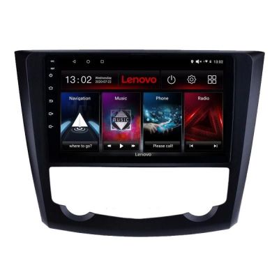 Navigatie Renault Kadjar Lenovo Kit-9030 8 core QLED 2K 8+256 360 Android Waze USB Navigatie Internet Youtube Radio