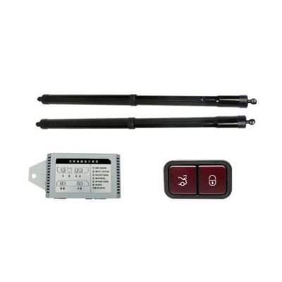 Sistem de ridicare și închidere portbagaj automat din buton și cheie Honda CITY HATCHBACK RS  2021-