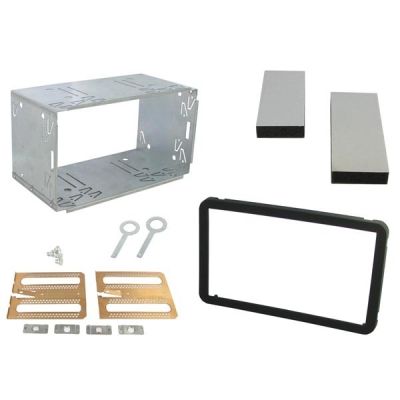 Connects2 CT23AR01A Kit rama 2DIN Alfa Romeo 150/Brera/Spider