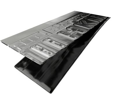 ROADKILL EXPERT BULK PACK 9 coli 45.72cm x  X 81.28cm = 3,34mp