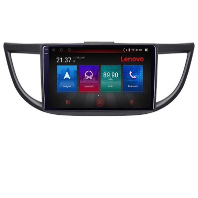 Navigatie Honda CRV 2012-2016 Kit-469 8 core QLED Qualcomm 4+64 360 Android Waze USB Navigatie Internet Youtube Radio