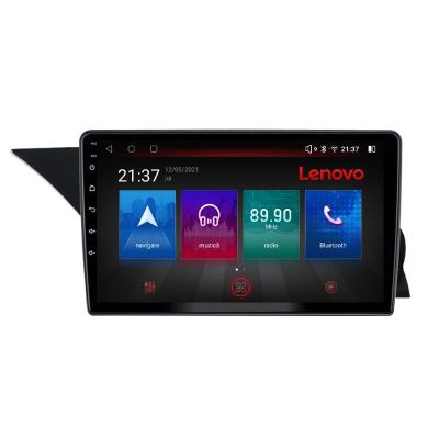 Navigatie Mercedes GLK 2012-2015 NTG4.5 E-GLK Octa Core cu Android Radio Bluetooth Internet GPS WIFI DSP 4+64GB 4G RESIGILAT